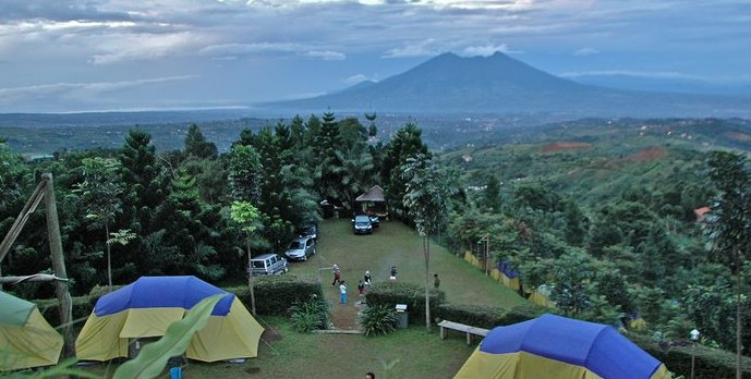 Kampoeng Awan