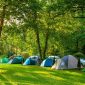 Tempat Camping Instagramable