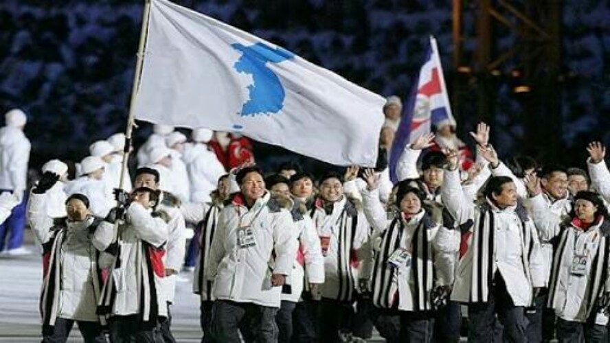 Pembukaan Asian Games 2018