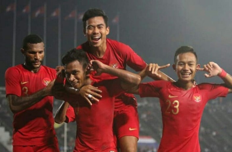 Final Piala AFF U-22