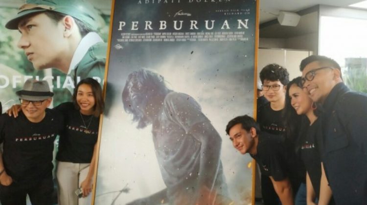 Tayang Berbarengan, Film Perburuan dan Bumi Manusia Tak ...