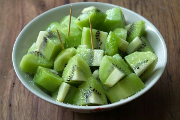 Manfaat Kiwi