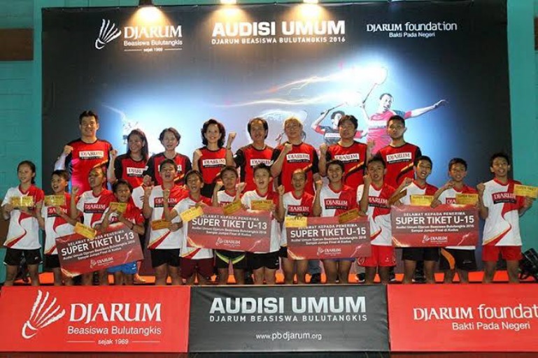 Djarum Foundation