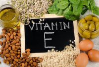 Berbagai makanan yang sering kita jumpai ternyata mengandung vitamin E yang mampu meningkatkan daya tahan tubuh. (Foto: wikimedia.co.id)