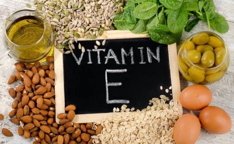Berbagai makanan yang sering kita jumpai ternyata mengandung vitamin E yang mampu meningkatkan daya tahan tubuh. (Foto: wikimedia.co.id)