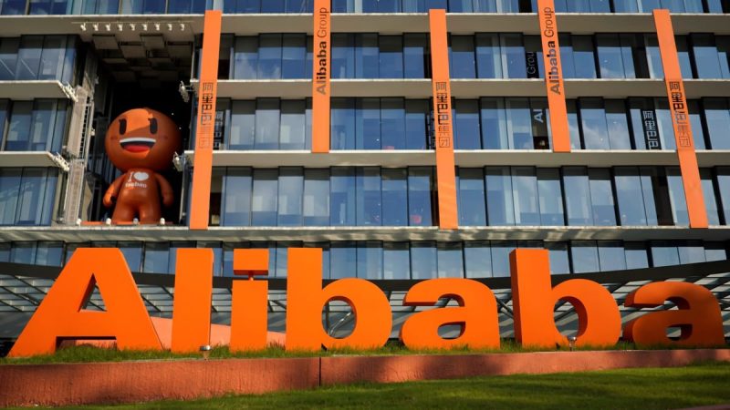 Alibaba diklaim mempunyai alat yang dapat mendeteksi virus Corona secara cepat dan akurat.