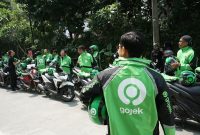 GoJek memutuskan untuk melakukan PHK terhadap 430 karyawannya tetapi tetap memberikan pesangon sesuai UU Ketenagakerjaan. (Foto: jurnalinspirasi.co.id)