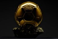 Malam penghargaan untuk pemain sepak bola terbaik tahun ini, Ballon d'Or 2020 resmi ditiadakan. (Foto: francefootball.fr)
