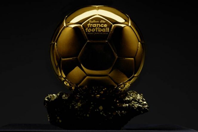 Malam penghargaan untuk pemain sepak bola terbaik tahun ini, Ballon d'Or 2020 resmi ditiadakan. (Foto: francefootball.fr)