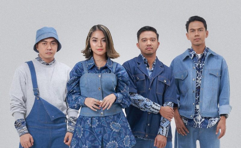 Grup musik Geisha baru saja mendaur ulang lagu milik NOAH yang berjudul 