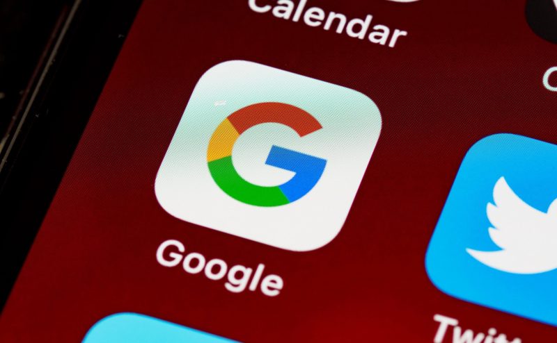 Google merilis aturan baru yang berisi ketentuan penghapusan data-data milik akun yang tercatat tidak aktif selama jangka waktu tertentu. (Foto: unsplash.com)