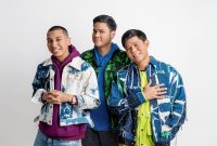 Grup musik RAN baru saja merilis single baru yang berjudul 