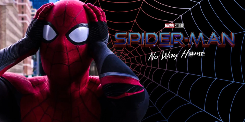 Marvel Studios dan Sony Pictures akhirnya resmi mengumumkan judul Spider-Man 3 melalui video singkat yang diunggah di kanal media sosial. (Foto: screenrant.com)