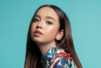 Lyodra baru saja merilis single terbarunya berjudul 