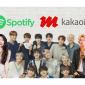 Penggemar K-Pop di seluruh dunia digemparkan dengan hilangnya ratusan lagu asal Korea Selatan di platform Spotify.