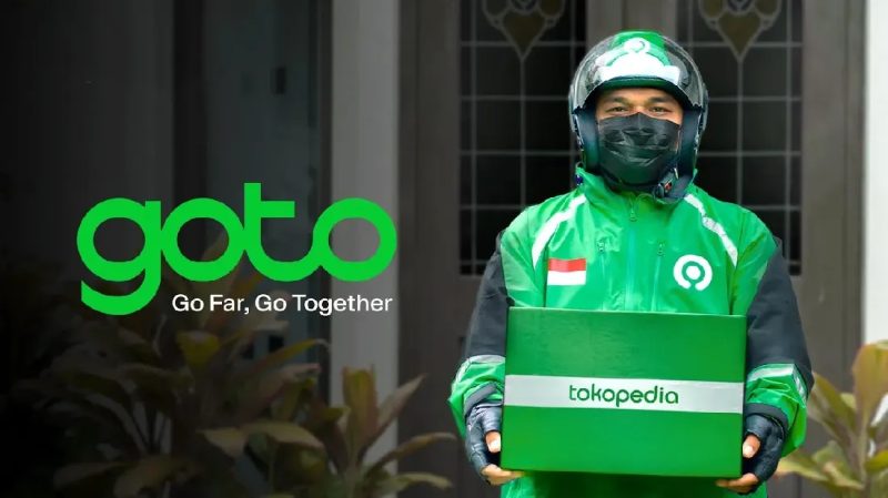 Gojek dan Tokopedia resmi melakukan merger dan membentuk sebuah grup bernama GoTo. (Foto: Dok. Gojek Indonesia)