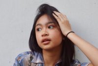 Putri Enda Ungu, Zara Leola siap move on dengan merilis single terbarunya yang berjudul 