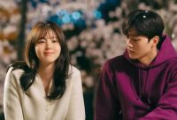 Drama Korea Nevertheless ternyata mengajarkan kita untuk mewaspadai berbagai perilaku toxic dalam suatu hubungan. (Foto: Dok. JTBC)