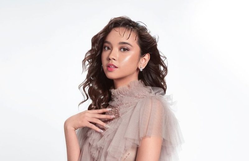 Lyodra berhasil masuk menjadi salah satu nominasi di MTV Europe Music Awards (EMA) 2021 dan menjadi satu-satunya perwakilan dari Indonesia. (Foto: instagram.com/lyodraofficial