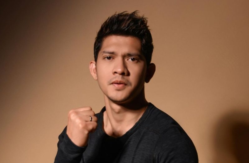 Iko Uwais akan membintangi film Hollywood berjudul The Expendables 4 bersama aktor kenamaan seperti Jason Statham dan Sylvester Stallone. (Foto: instagram.com/iko.uwais)