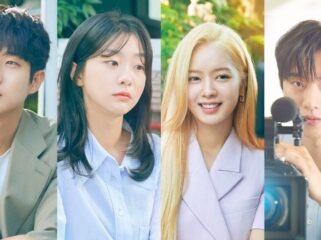 Drama Korea berjudul Our Beloved Summer episode 11 menjadi trending di Twitter karena menyajikan cerita yang menarik hati penonton. (Foto: koreanindo.net)