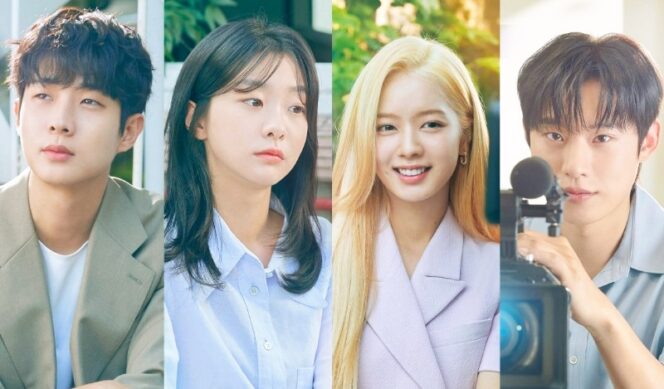 
 Drama Korea berjudul Our Beloved Summer episode 11 menjadi trending di Twitter karena menyajikan cerita yang menarik hati penonton. (Foto: koreanindo.net)