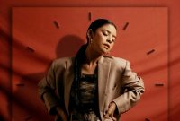 Rimar Callista, juara Indonesian Idol 2021, baru saja merilis single keduanya yang diberi judul 