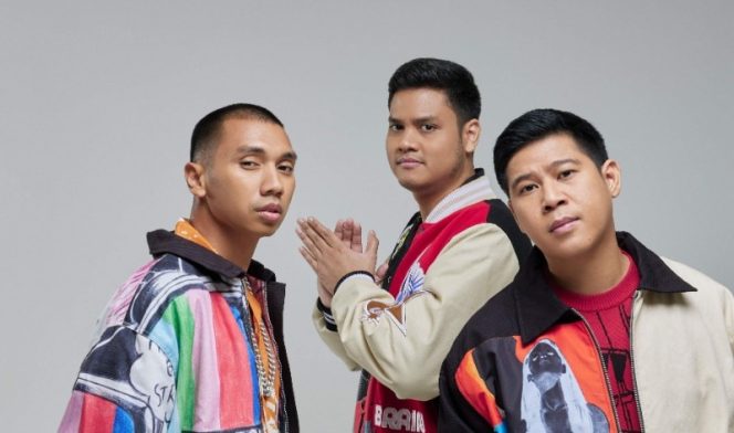 Grup musik RAN akhirnya merilis single baru bertajuk 