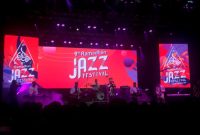 Ramadhan Jazz Festival kembali digelar tahun 2022 ini dengan menghadirkan berbagai penyanyi hebat Tanah Air. (Foto: Dok. RJF)