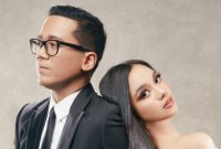 Lyodra dan Andi Rianto baru saja merilis single 