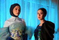 Keisya Levronka baru saja berkolaborasi dengan penyanyi Malaysia Nabila Razali untuk merilis ulang 
