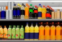 Kementerian Keuangan segera menerapkan tarif cukai untuk seluruh produk minuman berpemanis dalam kemasan karena dianggap berbahaya. (Foto: iStock)