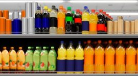 Kementerian Keuangan segera menerapkan tarif cukai untuk seluruh produk minuman berpemanis dalam kemasan karena dianggap berbahaya. (Foto: iStock)