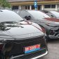 Kejati Riau mengembalikan mobil listrik yang dibeli dengan harga Rp1,3 miliar per unit dan meminta untuk diganti dengan Fortuner. (Foto: Detik)