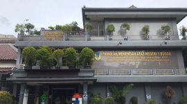 Dugaan kecurangan kembali muncul dalam rangkaian PPDB jalur zonasi, kali ini diduga dialami oleh calon siswa yang mendaftar SMAN 1 Bogor. (Foto: Kompasiana)