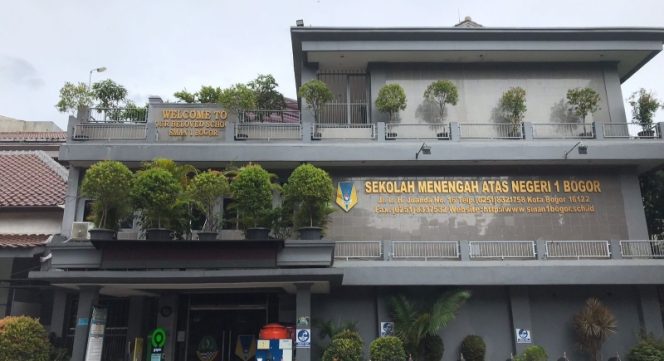 Dugaan kecurangan kembali muncul dalam rangkaian PPDB jalur zonasi, kali ini diduga dialami oleh calon siswa yang mendaftar SMAN 1 Bogor. (Foto: Kompasiana)