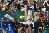 Soundsfest 2023 sukses berlangsung meriah dengan menampilkan puluhan musisi seperti Raisa, Rossa, JKT48, Dewa 19, dan masih banyak lagi. (Foto: RariaMedia/Rafi)
