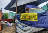 Siasati kedaruratan sampah di Yogyakarta, Tim KKN-PPM UGM lakukan edukasi kepada masyarakat terkait pembuatan eco enzyme. (Foto: Tribunjogja)