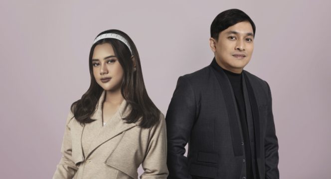 Ziva Magnolya melanjutkan Trilogi A+Z The Series dengan merilis single barun yang merupakan aransemen ulang dari lagu berjudul 