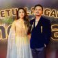 Sherina Munaf dan Derby Romero kembali hadir sebagai Sherina dan Sadam di film Petualangan Sherina 2 yang siap bikin nostalgia. (Foto: Dok. Miles Film)