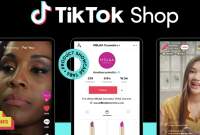 Pemerintah resmi melarang penggunaan TikTok Shop sebagai sarana transaksi jual-beli online karena dianggap dapat merugikan UMKM. (Foto: Dok. TikTok)