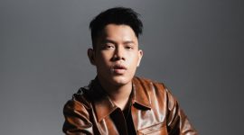 Jebolan Indonesian Idol, Rony Parulian, akhirnya merilis single debutnya bertajuk 