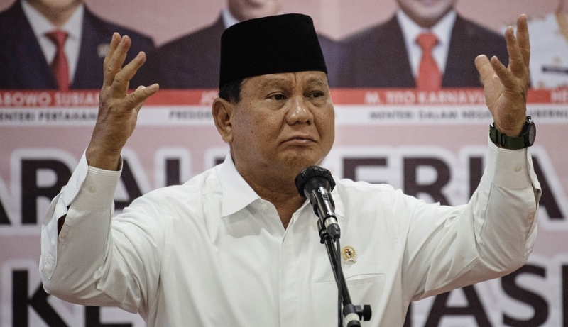 Prabowo