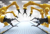 Seorang pria di Korea Selatan tewas oleh robot industri yang mengalami malfungsi. (Ilustrasi: iStock)