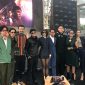 Film 13 Bom di Jakarta akan mulai tayang 28 Desember 2023 melibatkan ledakan bom dan senjata asli saat proses syuting. (Foto: RariaMedia/Disti)