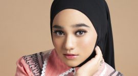 Runner Up Indonesian Idol, Nabila Taqiyyah, baru saja merilis single terbaru 