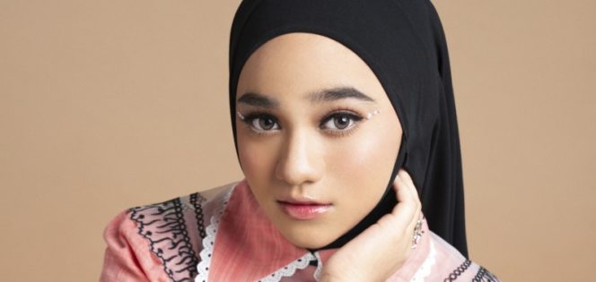 Runner Up Indonesian Idol, Nabila Taqiyyah, baru saja merilis single terbaru 