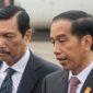 Luhut Binsar Pandjaitan kembali ditunjuk Jokowi untuk menempati jabatan penting sebagai Ketua Tim Pengarah Pengembangan Industri Game (Foto: milenialis.id)