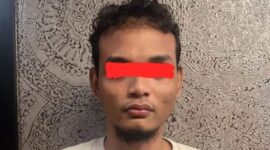 Polisi belum lama ini menangkap pelaku kasus penipuan pencatatan dan sertifikasi palsu keturunan Nabi Muhammad SAW. (Foto: Polda Metro Jaya)