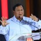 Prabowo mendorong penggunaan singkong sebagai alternatif bahan bakar untuk membebaskan Indonesia dari impor BBM. (Foto: ANTARA)